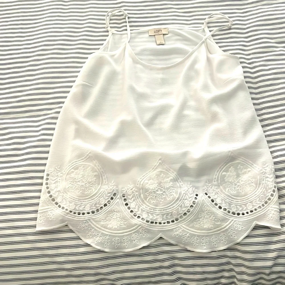 LOFT Cami - Picture 1 of 2
